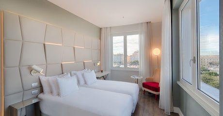 Room Premium Room with View